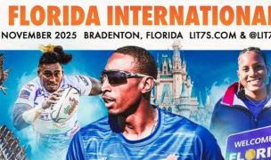LIT 7s brings their series to Florida in November.