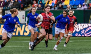 The PR7s All-Star Tournament set an attendance high.