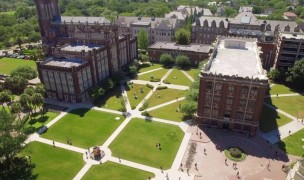 Loyola University is in New Orleans.