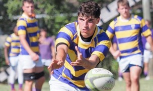 LSU signalled a big step forward with their win over Tennessee. Photo Bayou Rugby Coverage.