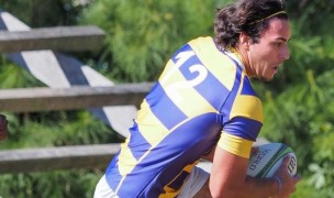 LSU is on a roll. Photo Bayou Rugby Coverage.