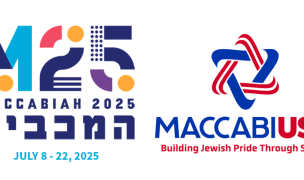 The Maccabiah Games are slated for July, 2025.