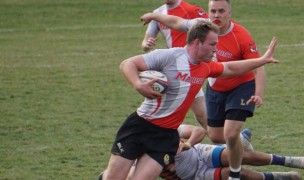 Photo Marist Rugby.