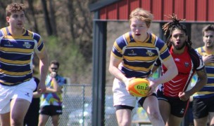 Marquette has an interesting challenge this weekend.