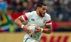 Martin Iosefo will captain the USA in Madrid. David Barpal photo.