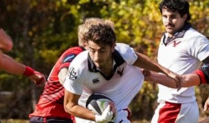 Matt Brown for Boston College.