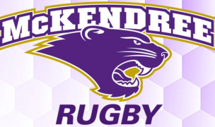 McKendree University started its varsity rugby programs last year.