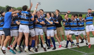 Celebration time for Minnetonka.
