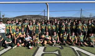 Mira Costa is looking to make a move this season.