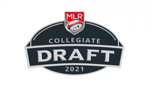 This is the second year of the Major League Rugby Draft.