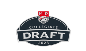 The MLR Draft is August 17, 2023.