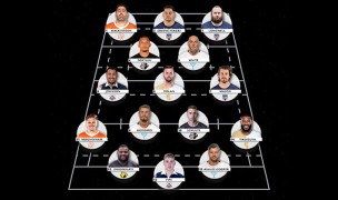 The MLR Top 15 for Week 2