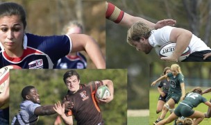 Four faces of an increasingly fractured collegiate landscape.