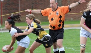 Morris vs Aspetuck from this past weekend. Photo Morris Rugby.