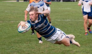 Mount St. Mary's could do something here. Photo Mount St. Mary's Rugby.