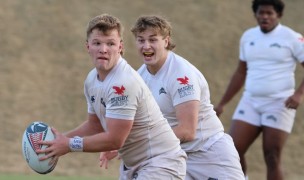Mount St. Mary's—do they deserve their ranking? Calder Cahill photo.
