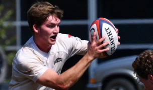 Mount St. Mary's logged a key win over rivals Mary Washington. David Hughes photo.