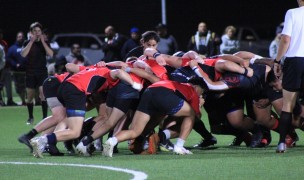 Murrieta Valley vs Corona Centennial. Maria Harkins photo.