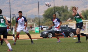 Will we see5785 and USA South at a previous NAI 7s. Alex Goff photo.