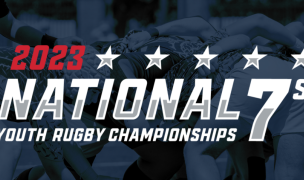The National 7s Youth Championships is held each June in Cleveland, Ohio.