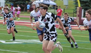 Badger Selects and PRA return for 2025.