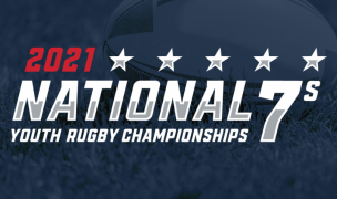 The National Youth 7s will be held June 12-13.