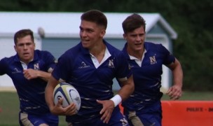 Navy is now 4-0 in Rugby East.
