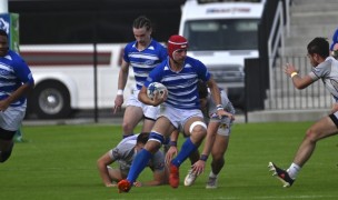 Casares for Thomas More. Ollie Mide photo.