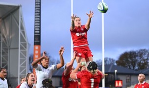 Canada vs New Zealand in Christchurch. Photo Joe Allison for World Rugby via Getty Images.