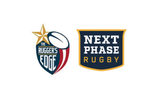Next Phase Rugby and Ruggers Edge are both helping HS rugby players find a college.