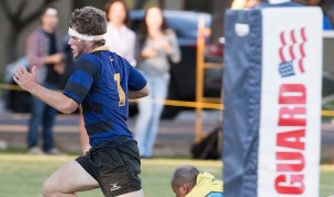 New Mexico Tech's men's team has seen some success in small-college rugby.