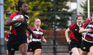 Northeastern might throw a wrench into the NCR Women D1 playoffs.