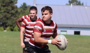 Norwich moves up. Photo RJ Scott/Norwich Rugby.