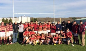 Norwich Punches Ticket to USA Rugby National Sevens