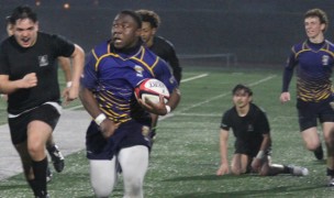 Gabe Willis in action earlier this season for Neuqua. Dan Patrascu photo.