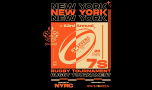 The NY 7s has been held since the 1950s.