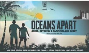 Oceans Apart can be viewed on Amazon Prime.