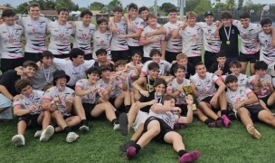 Okapi wrapped up their third straight state title.