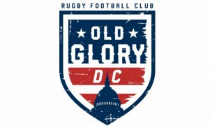 Old Glory DC Logo