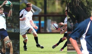 Parker in action. Photos Rugby World Cup, Nimuna Photo, Alex Goff.