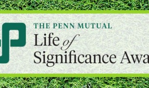 Penn Mutual A Life of Significance.