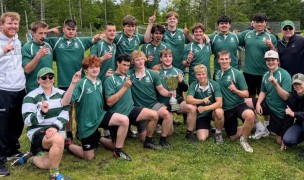 The Ponaganset Chiefs boys won the state title, and provide several players to the Rhode Island select side to play Saturday.
