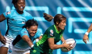 The Premier Rugby Sevens made its debut in October 2021 and is expanding its run of tournaments in 2022.