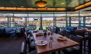 Premium Seating at Dignity Health Sports Park