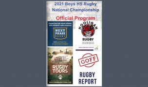 BHSRNC EProgram Cover.