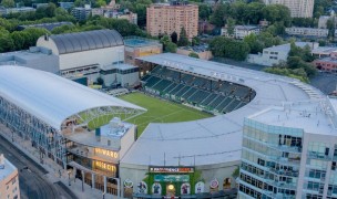 Providence Park will host a PR7s All-Star Tournament November 17.
