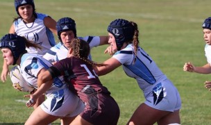 Quinnipiac won big over Brown. Photo Quinnipiac Athletics.