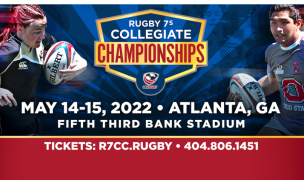 R7CC tickets on sale for May 14-15 in Atlanta.