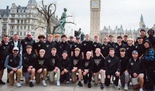 Rebel Rugby in London.
