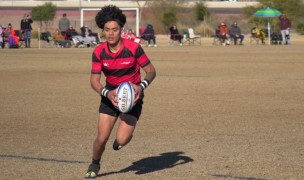 Red Mountain joins the Top 50. Photo Play Rugby AZ.